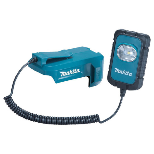 Makita DML803 14.4V/18V LXT Torch (Body Only)