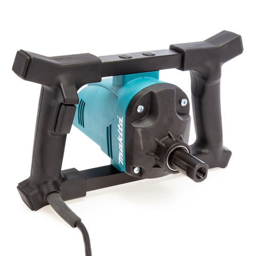 Makita UT1200 Paddle Mixer (240V) Makita UT1200 Paddle Mixer (240V)