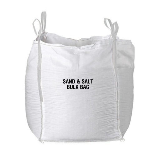 SAND & SALT MIX  BULK BAG