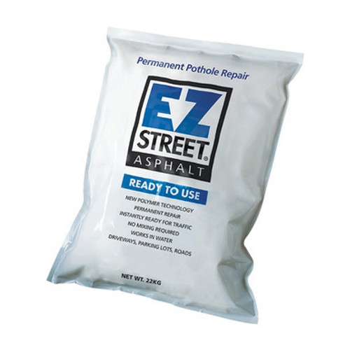 EZ Street Cold Asphalt - 22kg Bag