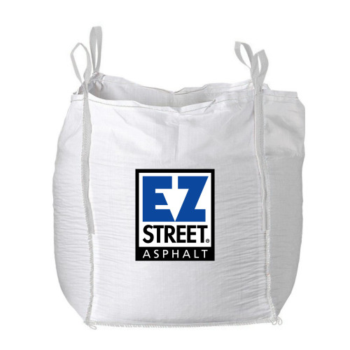 EZ Street Cold Asphalt - Bulk Bag