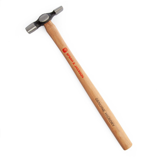 Spear & Jackson SJ-CPP4 Cross Pein Hammer 4oz