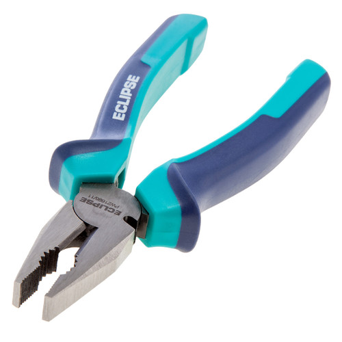 Eclipse PW21696/11 Engineers' / Combination Pliers 6 Inch / 160mm