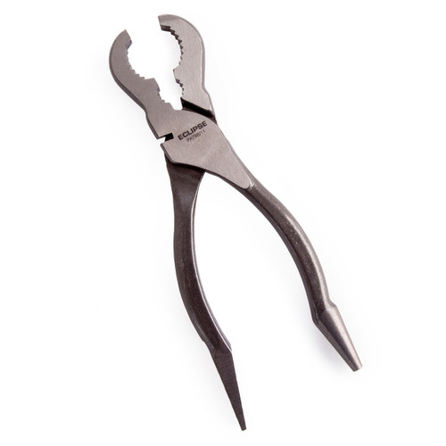 Eclipse PA788/11 Gas Pliers 8 Inch / 200mm