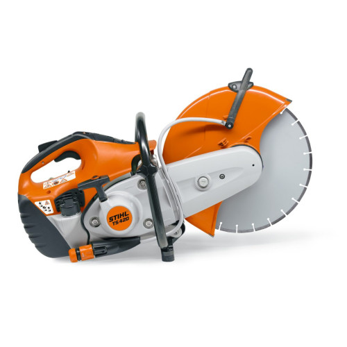 Stihl TS 420 Cut-off saw, 350mm/14"