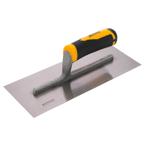 XTrade X0900136 Plasterers Finishing Trowel 11″ / 279mm