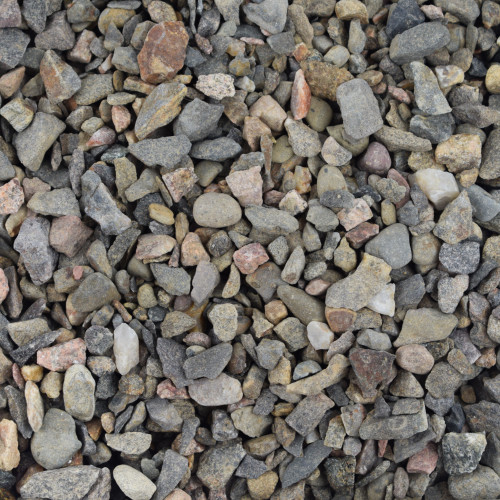 10/20mm Pea Gravel - Kirkhill Quarry