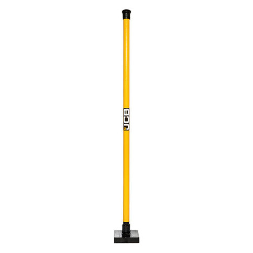 Jcb Professional Contractors 10lb Tamper