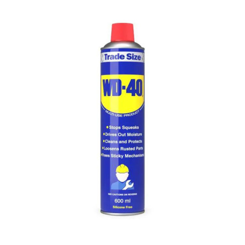 Wd-40 Multi-Use Product Aerosol