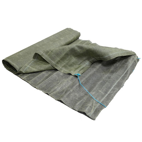 Tarmac Jute Sheet Cover