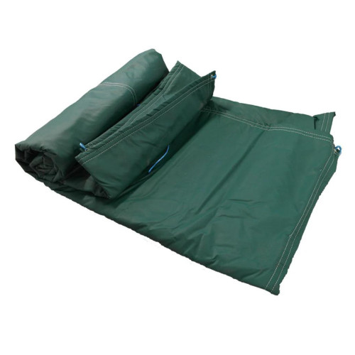 Insulated Tarpaulin