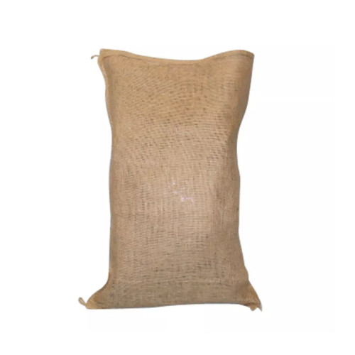 Plain Hessian Sand Bags 13"x30"