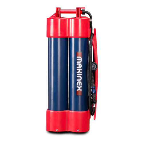 Hose 2 Go Makinex Dust Suppression Bottle 13.5l