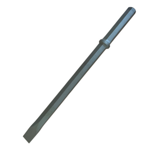 32mm Hex Shank Chisel, 450mm Below Collar