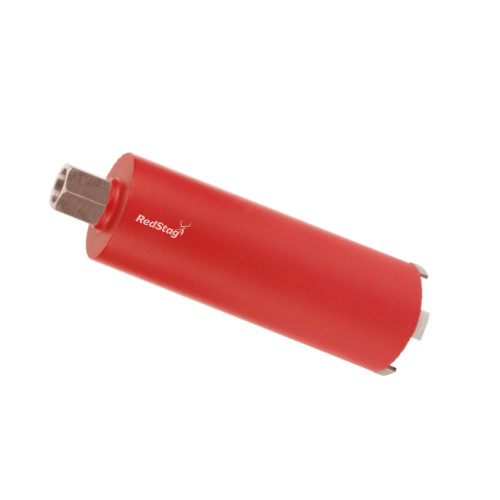 Red Stag Standard Dry Core Drill