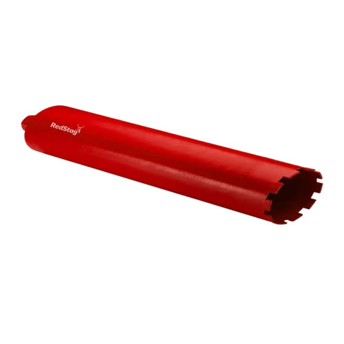 Red Stag Utility Box Core Drill Red Stag Utility Box Core Drill