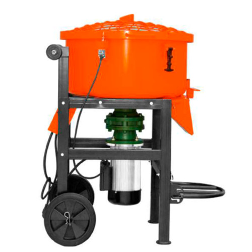 MH 100 1500W Forced Action Mixer