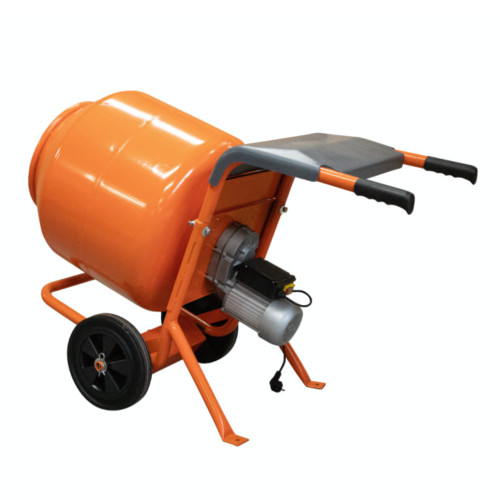 FastMix 150 Cement Mixer 110v