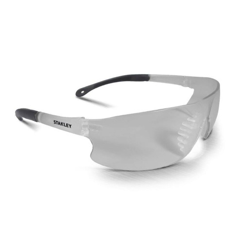 Stanley SY120-9D EU Frameless Safety Glasses (Indoor/Outdoor)