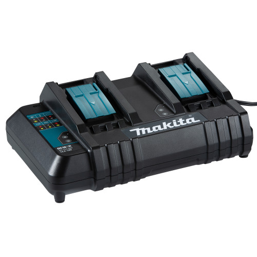 Makita DC18SH Dual Charger Makita DC18SH Dual Charger