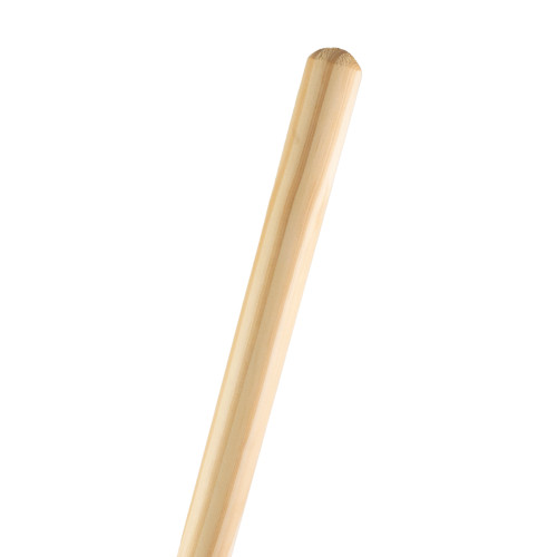 28mm Wooden Broom Handle