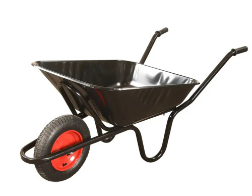 90 Litre Tarmac Wheelbarrow 90 Litre Tarmac Wheelbarrow