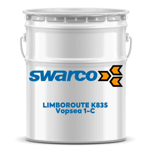 LIMBOROUTE K835 Cold Applied Road Marking Paint