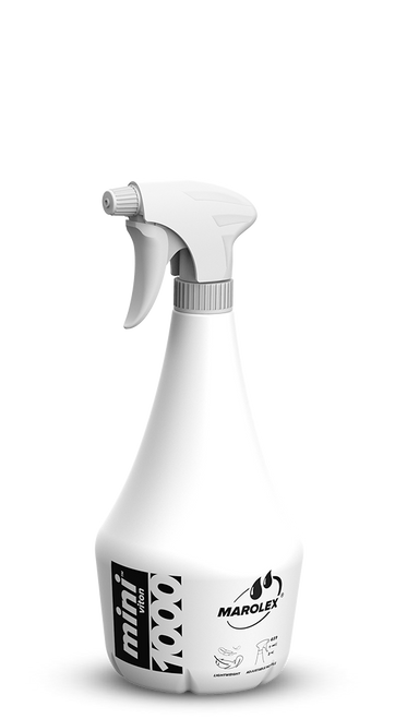 Mini Acid Sprayer 1000ml Mini Acid Sprayer 1000ml