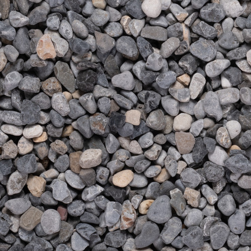 Oyster Pebbles 20mm Bulk Bag