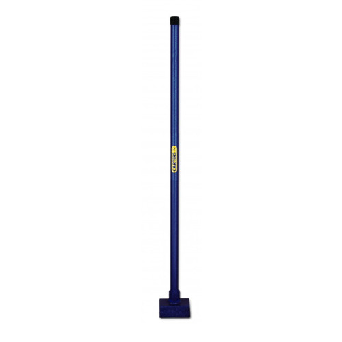 10 lb Square Rammer Tamper x 48" Steel