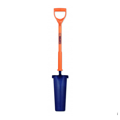 Tread 16" Newcastle BS8020 Shocksafe Insulated Shovel