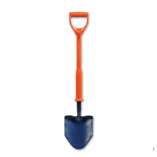 General Service PolyFibre BS8020 Shock Safe Insulated Shovel