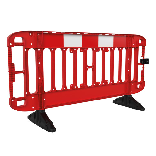 Titan 2m Barrier