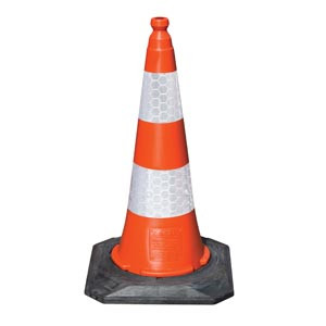 Navigator® 75cm Traffic Cone
