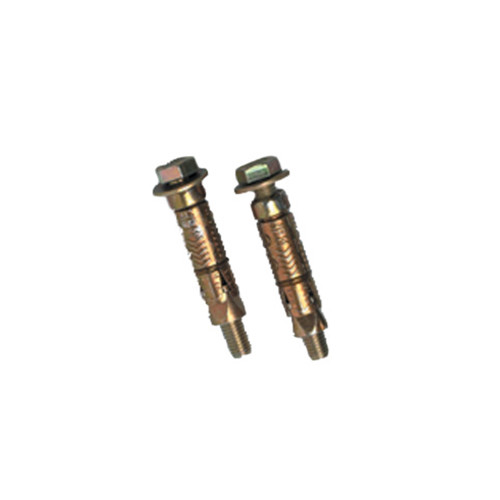 Concrete Fixing Bolts - Pack of 2