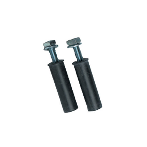 Asphalt Fixing Bolts - Pack of 2