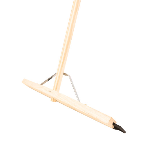 610mm Wooden Squeegee with STYS2 & A54/2 SQ24FHS54