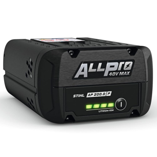 Stihl AP 200.0 ALLPRO Battery (AP Systems)