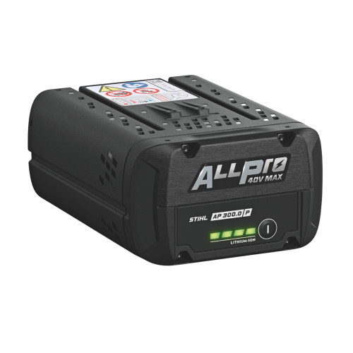 Stihl AP 300.0 P ALLPRO Battery (AP Systems)