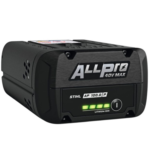 Stihl AP 100.0 P ALLPRO Battery (AP Systems)