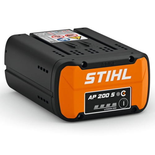 AP 200 S Battery