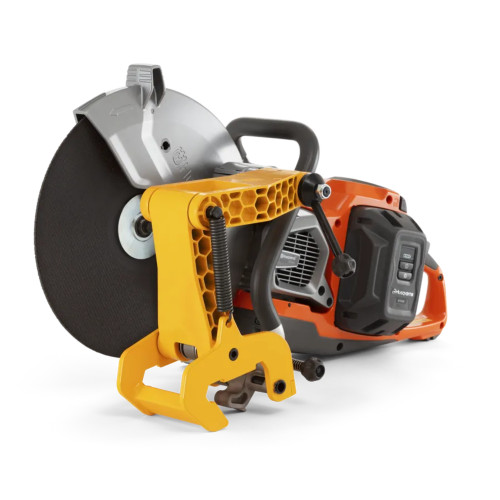 Husqvarna K 1 PACE Rail  Cut Off Saw