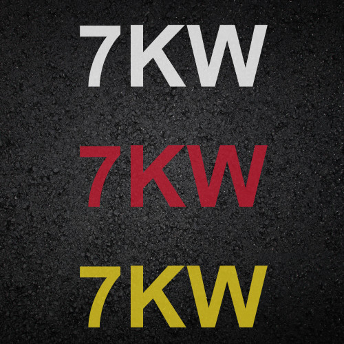 EV Charging Power Thermoplastic