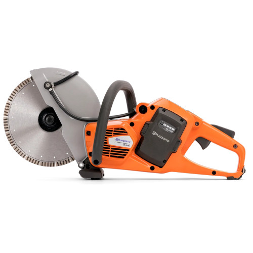 Husqvarna K 535i  Cut Off Saw