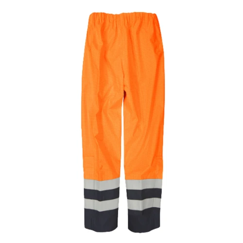 Tanaga Over Trouser - Hydra-Matrix Orange