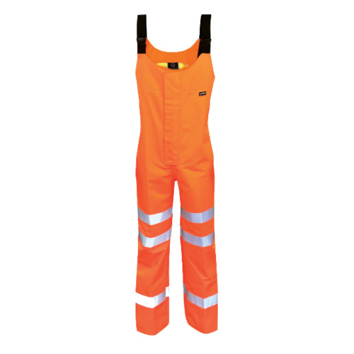 Danube Salopette - Sun-Safe GORE-TEX  Orange