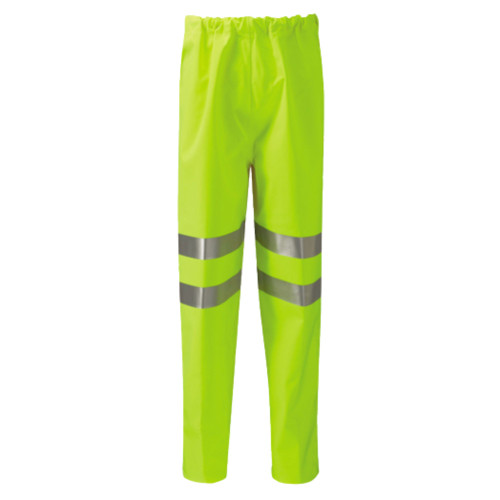Rhine GORE-TEX® Yellow Over Trousers