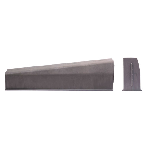 Durakerb - Drop Kerb Right Hand