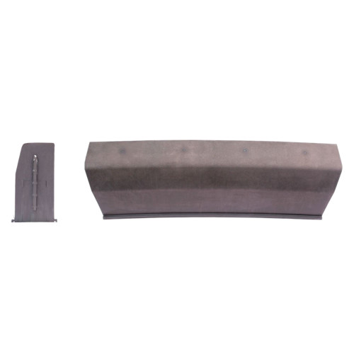 Durakerb - 6m HB2 Internal Radius Kerb