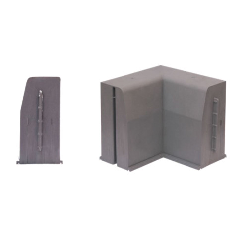 Durakerb - BN3 90 Degree Angle Internal